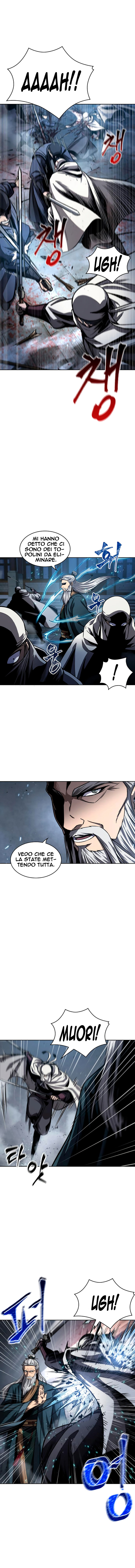 Read Nano Machine IT Manga Online