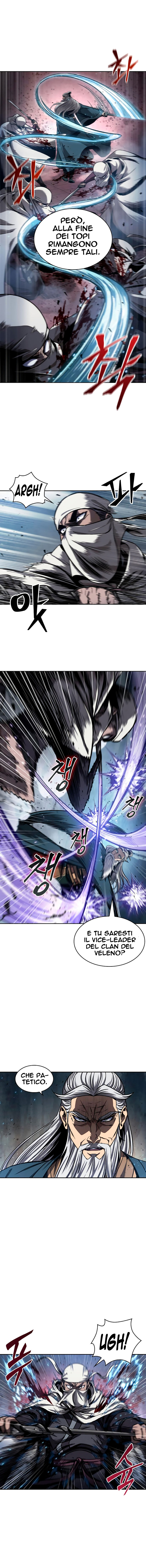 Read Nano Machine IT Manga Online