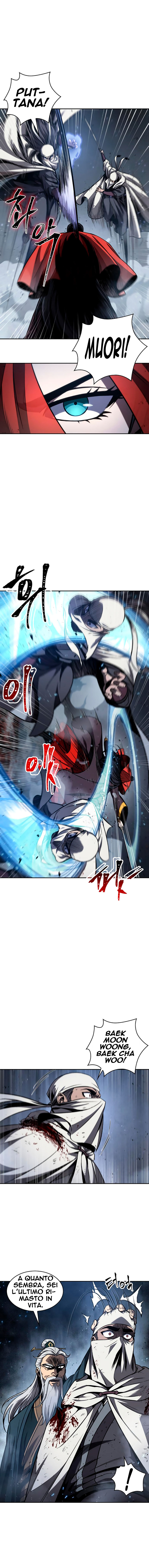 Read Nano Machine IT Manga Online