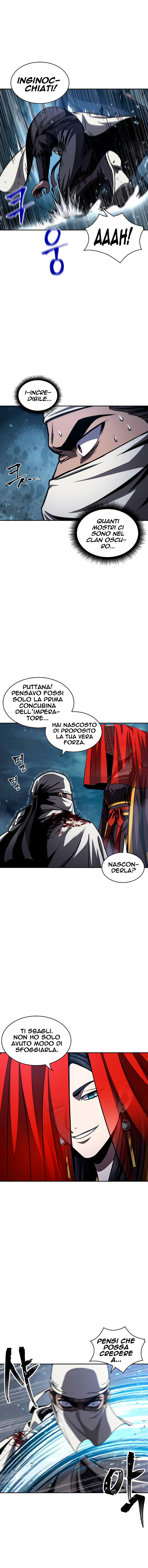 Read Nano Machine IT Manga Online