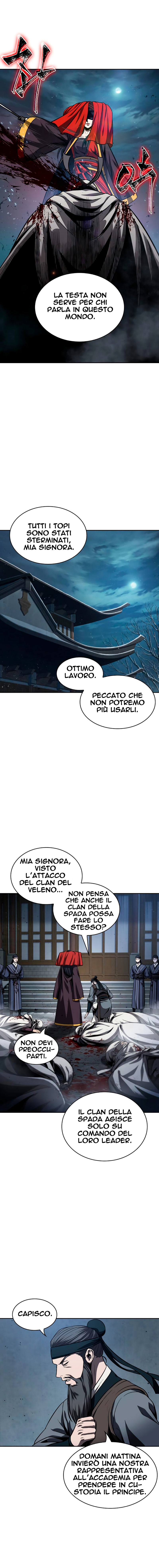 Read Nano Machine IT Manga Online