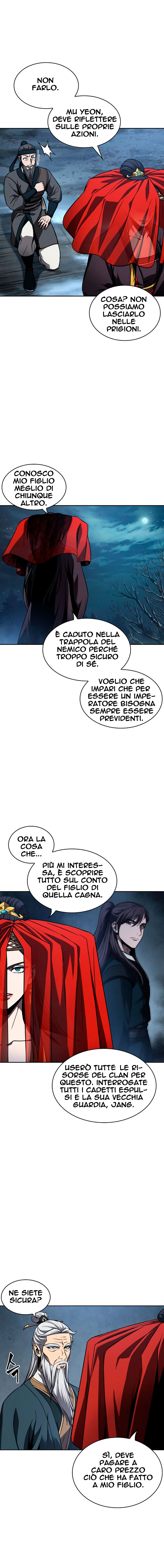 Read Nano Machine IT Manga Online