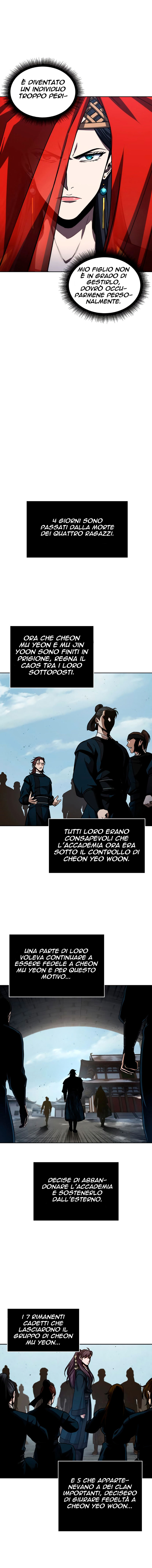 Read Nano Machine IT Manga Online