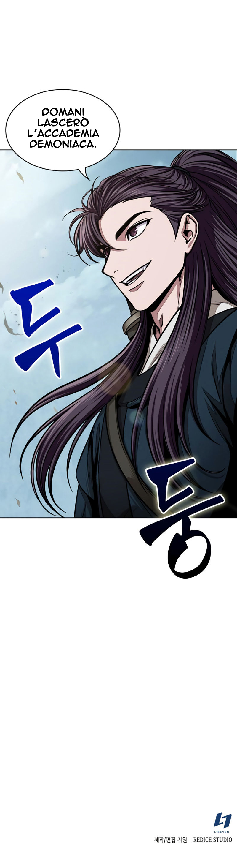 Read Nano Machine IT Manga Online