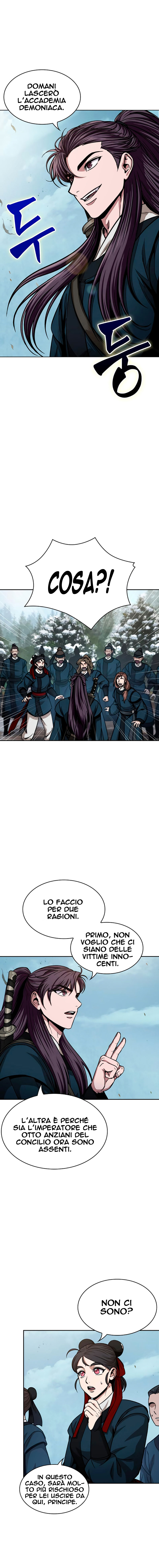 Read Nano Machine IT Manga Online