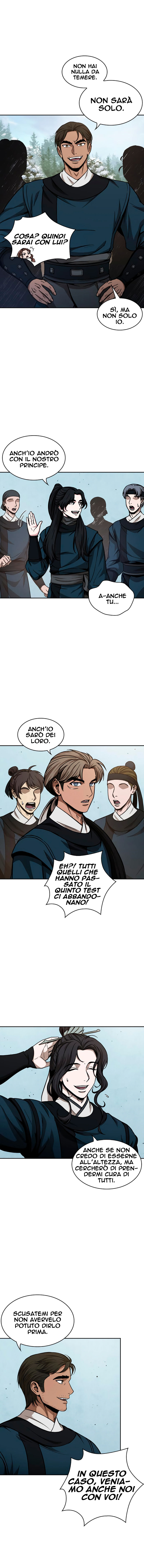 Read Nano Machine IT Manga Online