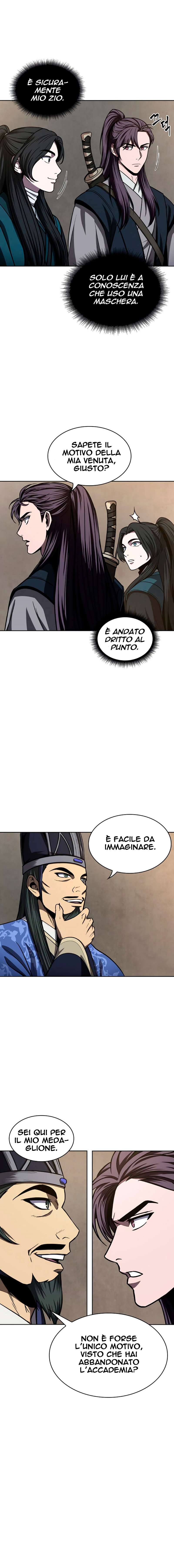Read Nano Machine IT Manga Online