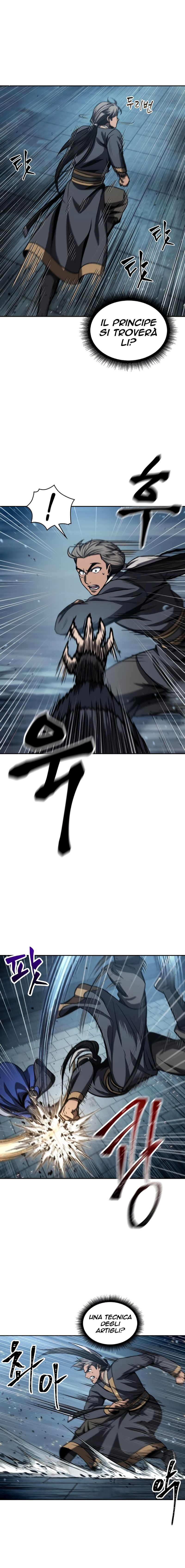 Read Nano Machine IT Manga Online