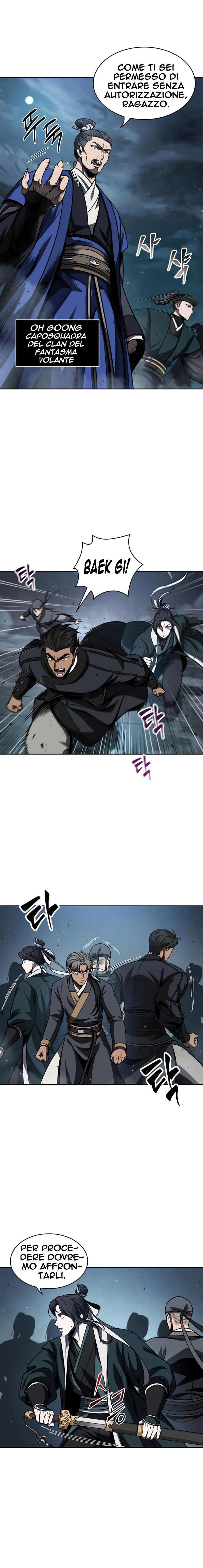Read Nano Machine IT Manga Online