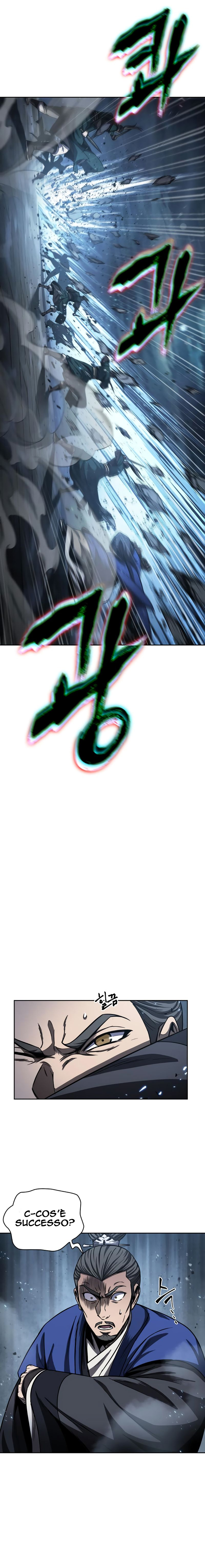 Read Nano Machine IT Manga Online