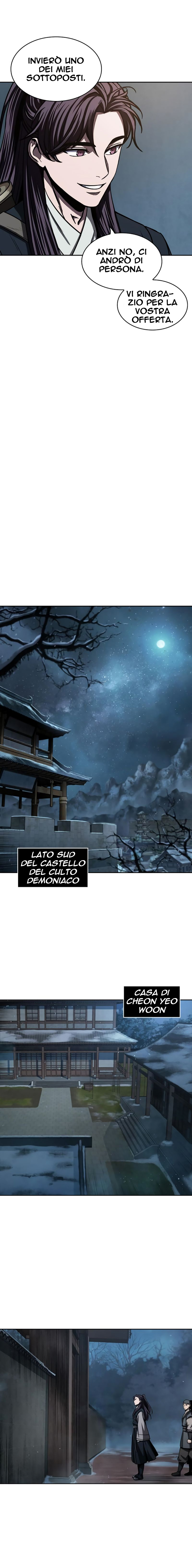 Read Nano Machine IT Manga Online
