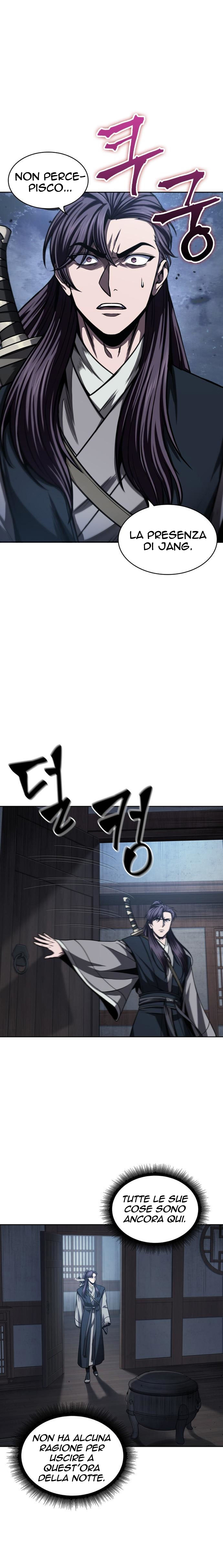 Read Nano Machine IT Manga Online
