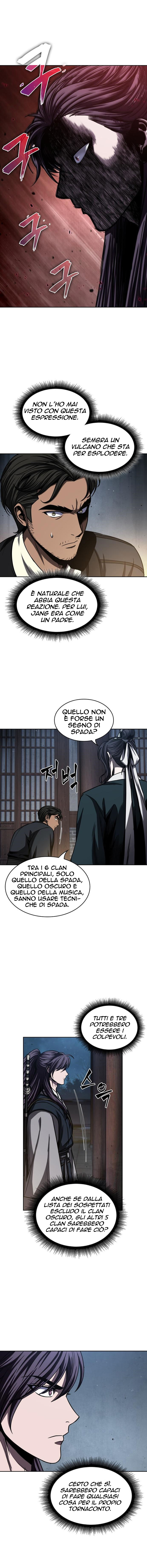 Read Nano Machine IT Manga Online