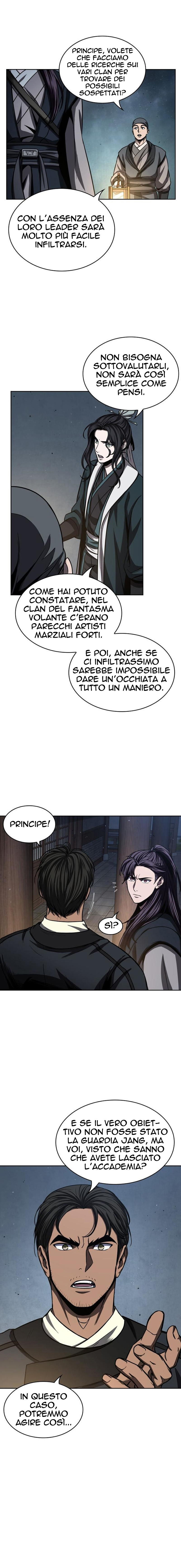 Read Nano Machine IT Manga Online