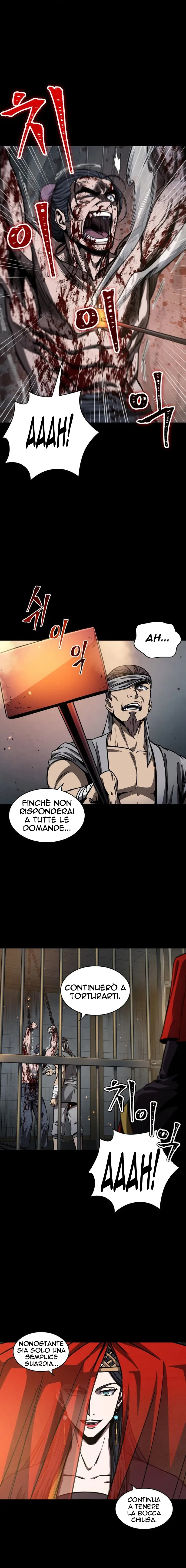 Read Nano Machine IT Manga Online