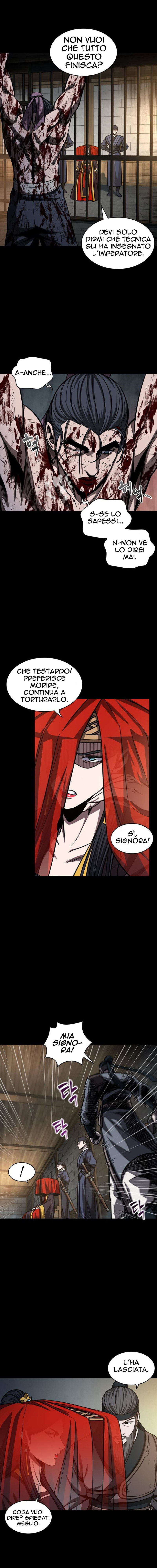 Read Nano Machine IT Manga Online