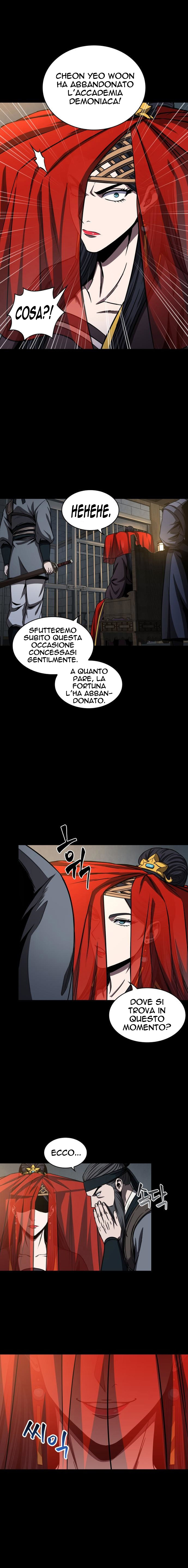 Read Nano Machine IT Manga Online