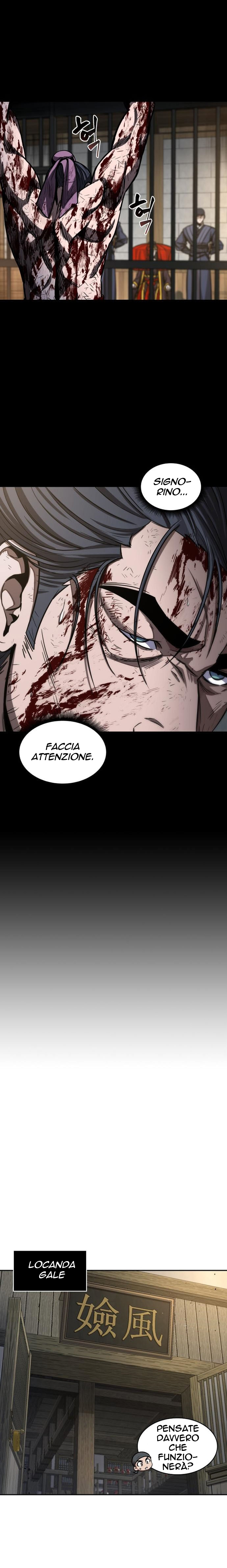 Read Nano Machine IT Manga Online