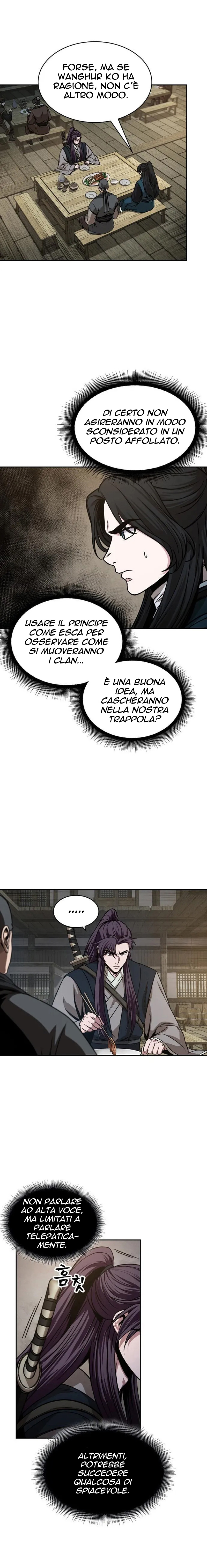 Read Nano Machine IT Manga Online