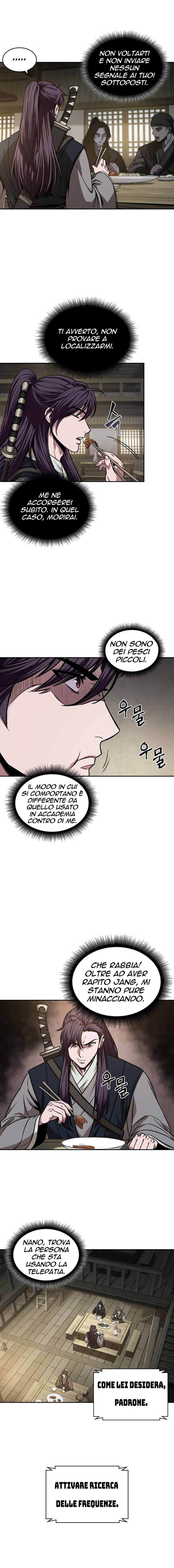 Read Nano Machine IT Manga Online