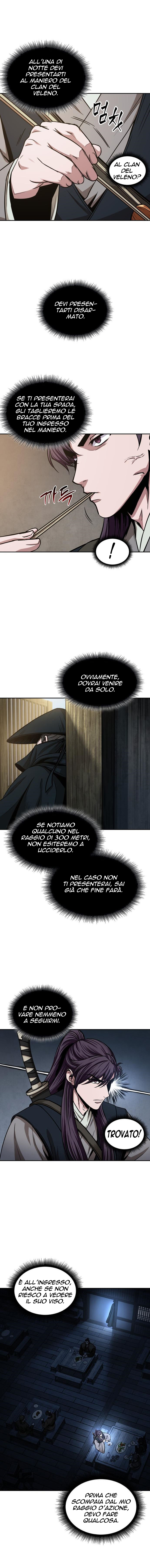 Read Nano Machine IT Manga Online