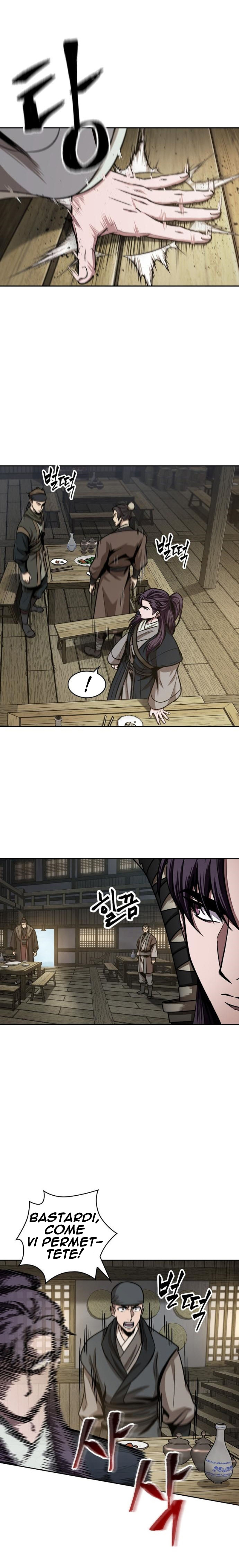Read Nano Machine IT Manga Online