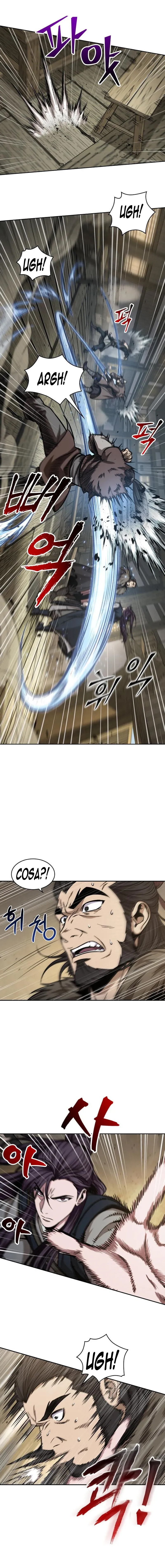 Read Nano Machine IT Manga Online