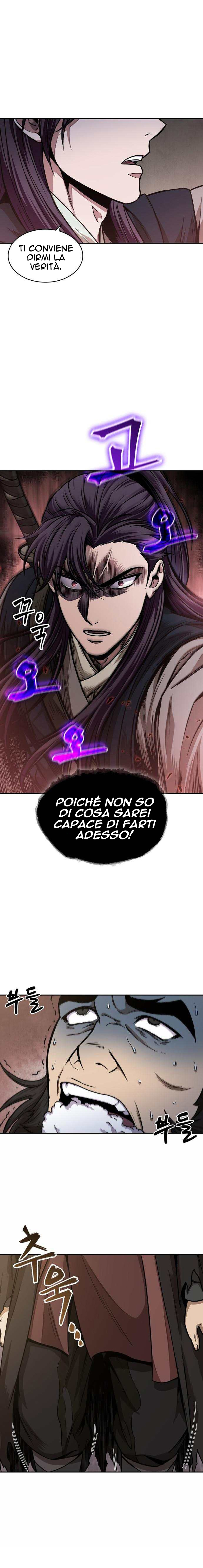 Read Nano Machine IT Manga Online