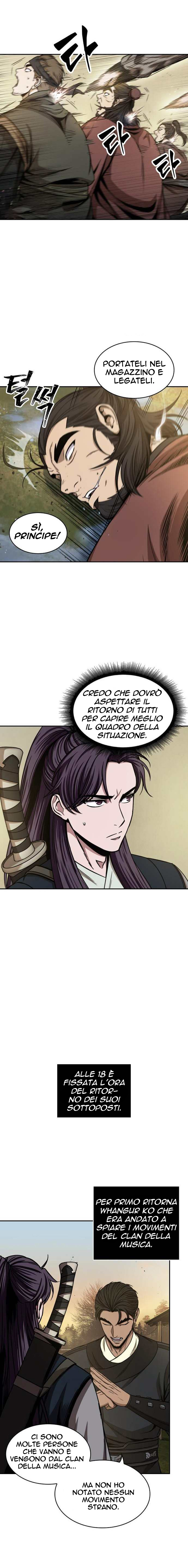 Read Nano Machine IT Manga Online