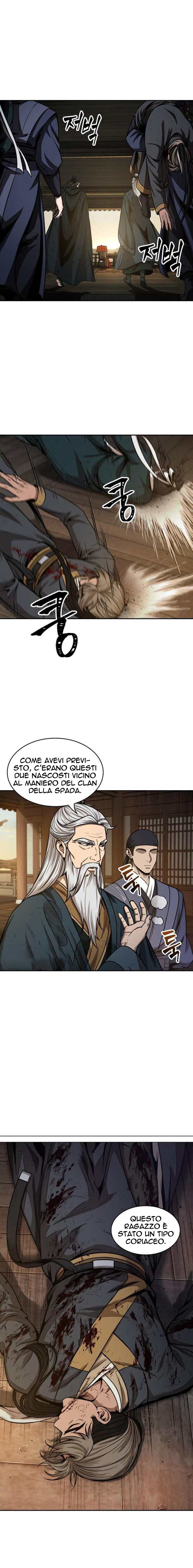 Read Nano Machine IT Manga Online