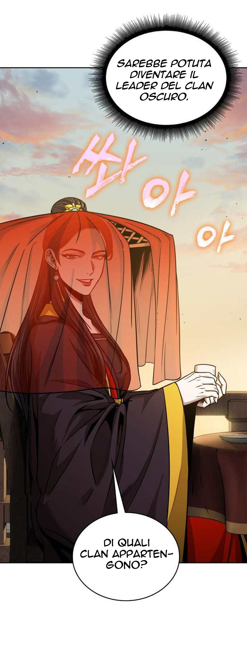 Read Nano Machine IT Manga Online