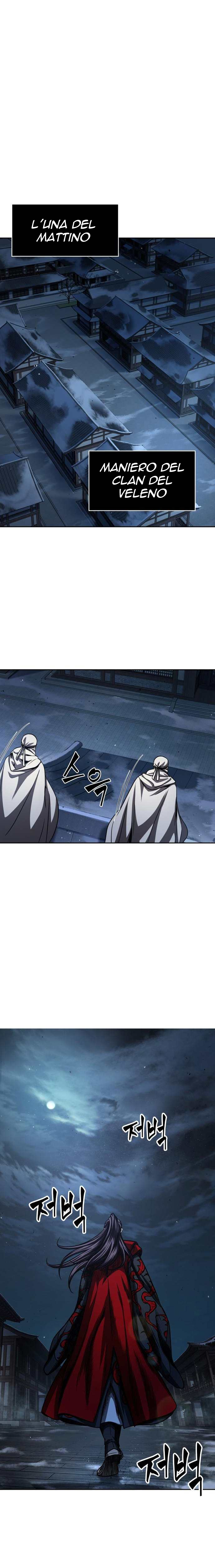 Read Nano Machine IT Manga Online