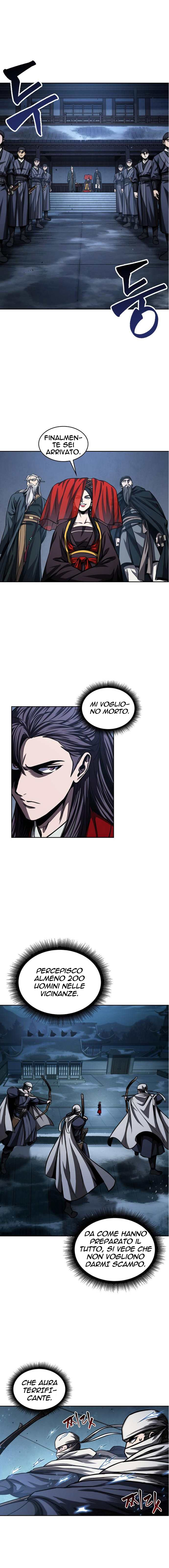 Read Nano Machine IT Manga Online