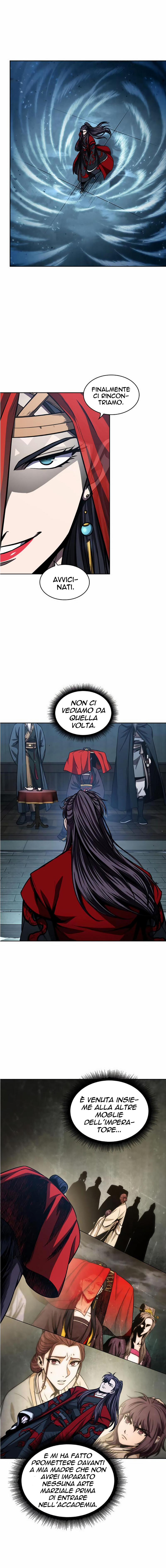 Read Nano Machine IT Manga Online