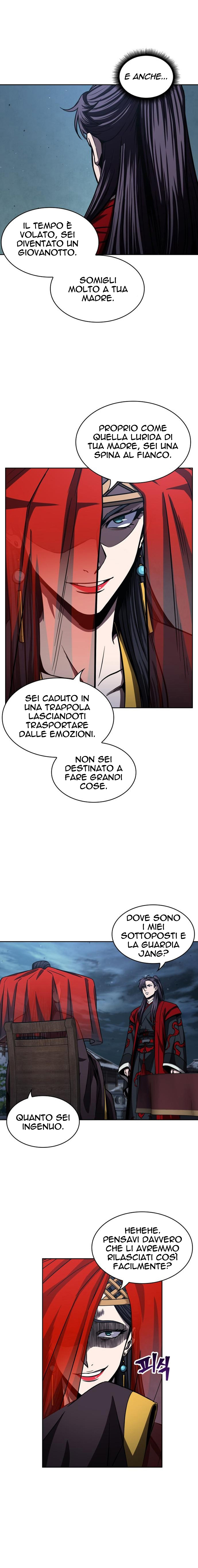 Read Nano Machine IT Manga Online