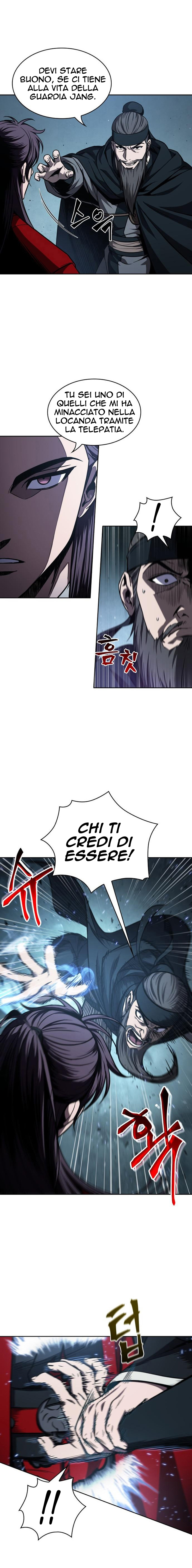 Read Nano Machine IT Manga Online