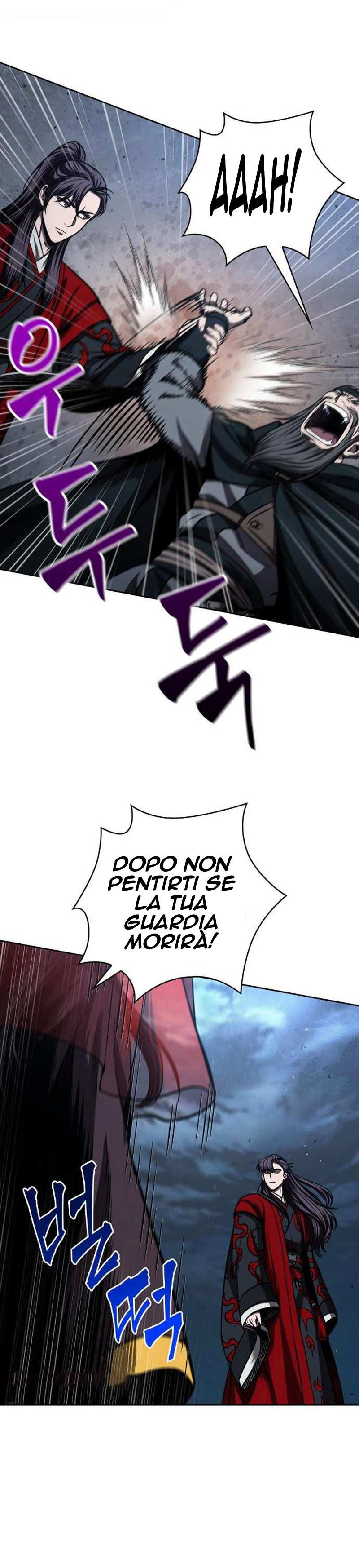 Read Nano Machine IT Manga Online