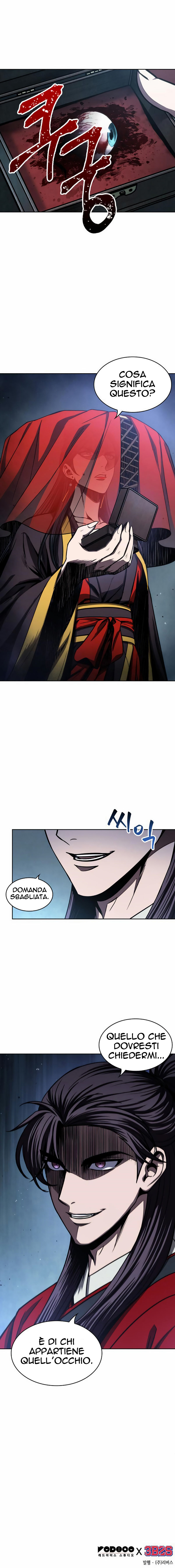 Read Nano Machine IT Manga Online