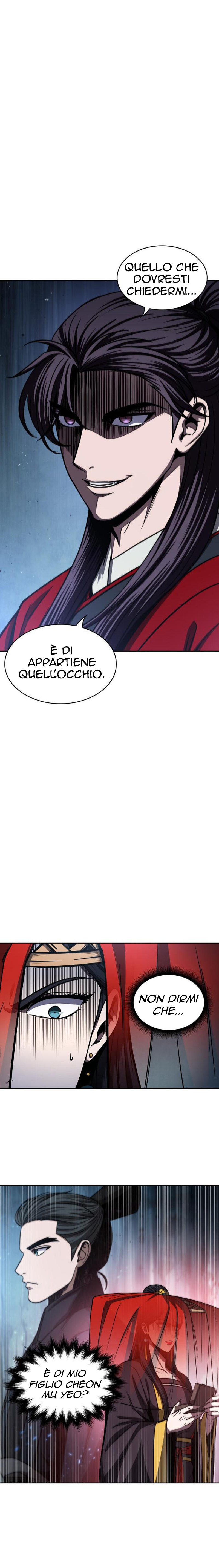 Read Nano Machine IT Manga Online