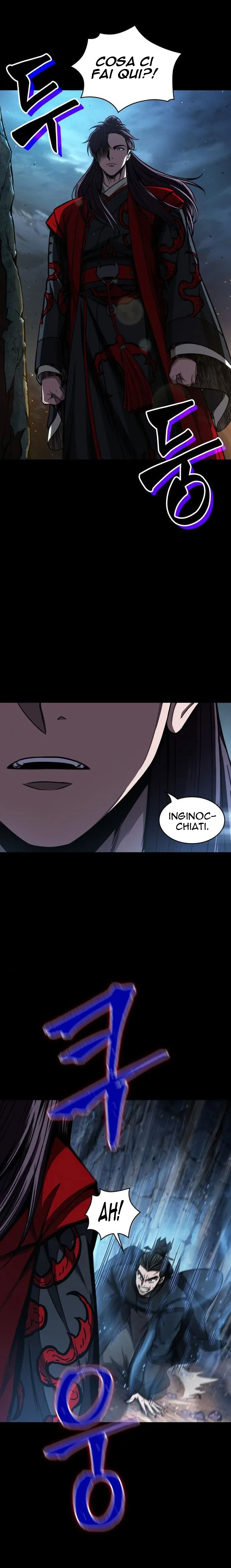Read Nano Machine IT Manga Online