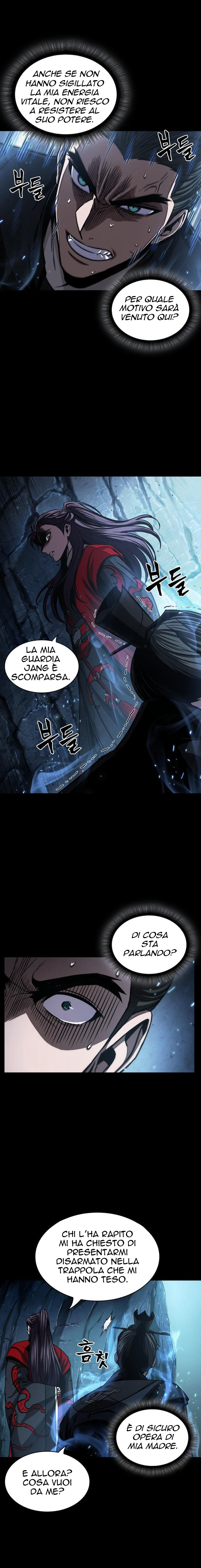 Read Nano Machine IT Manga Online
