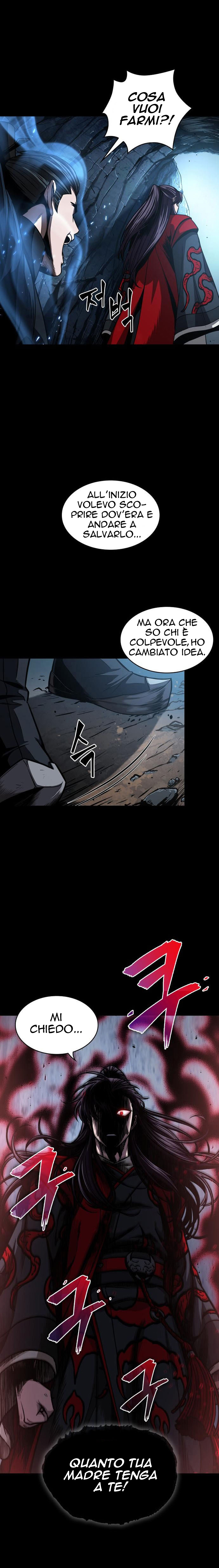 Read Nano Machine IT Manga Online