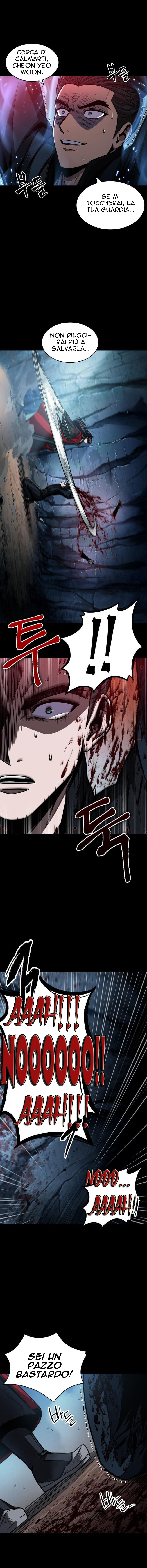 Read Nano Machine IT Manga Online