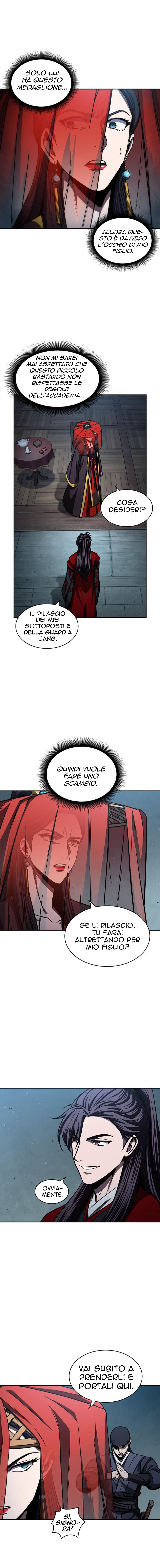 Read Nano Machine IT Manga Online