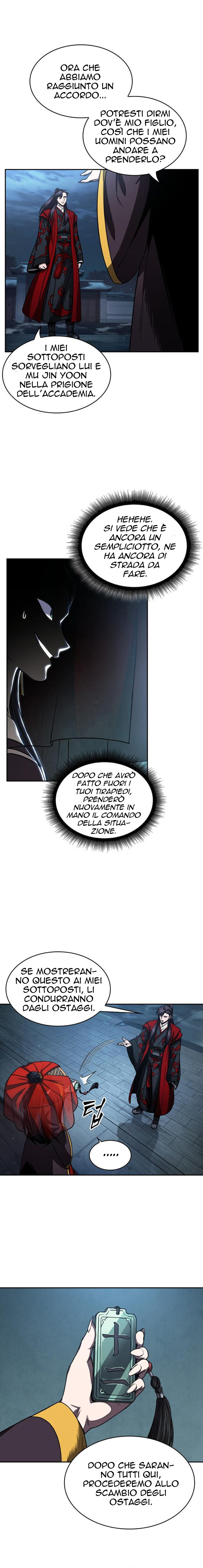 Read Nano Machine IT Manga Online