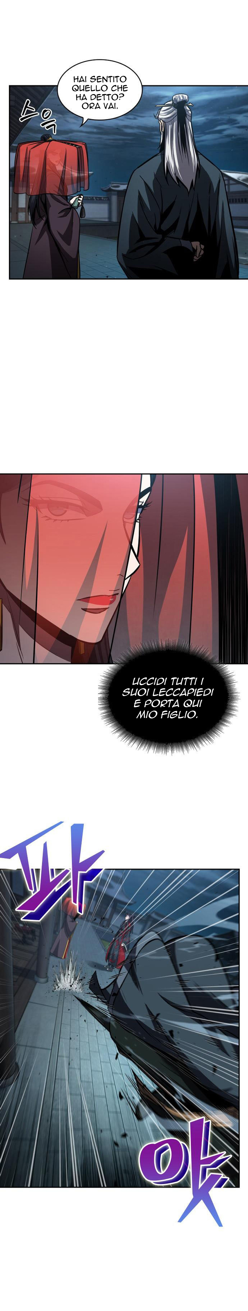 Read Nano Machine IT Manga Online