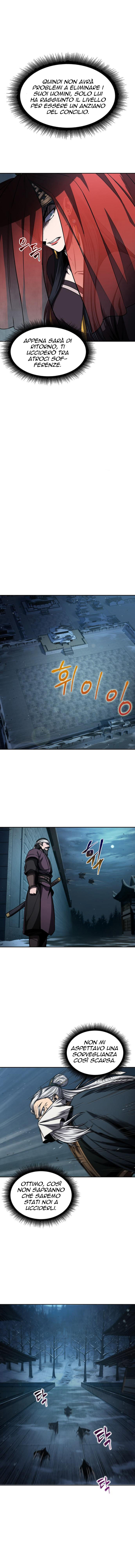 Read Nano Machine IT Manga Online