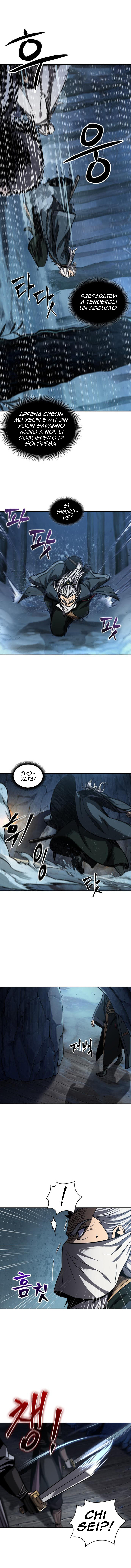 Read Nano Machine IT Manga Online