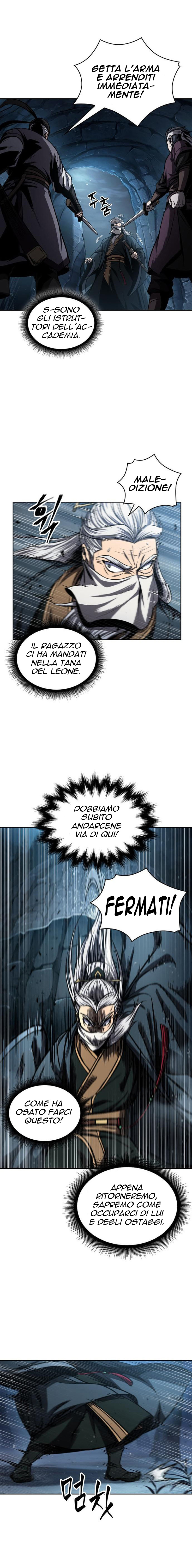 Read Nano Machine IT Manga Online