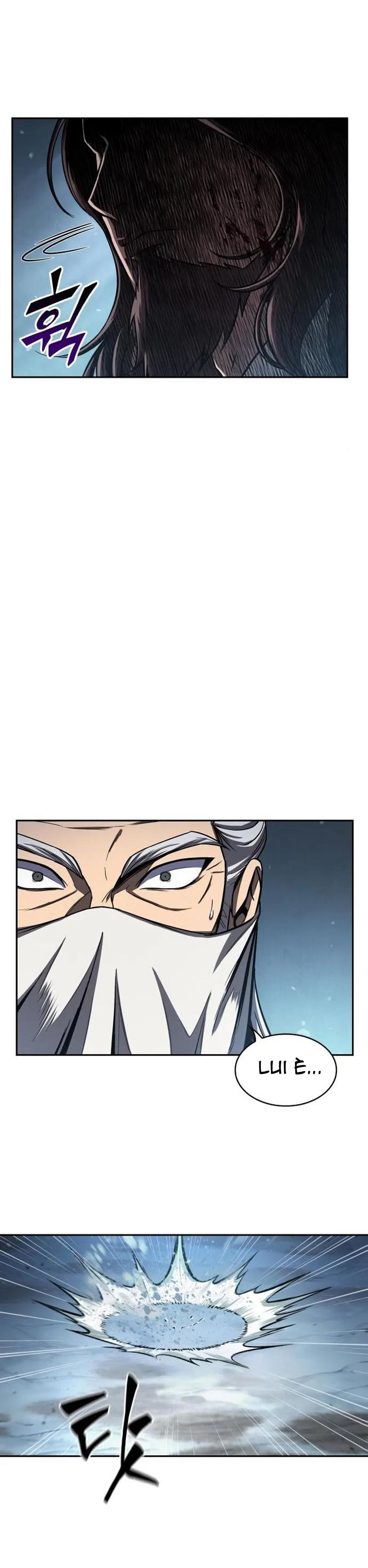 Read Nano Machine IT Manga Online